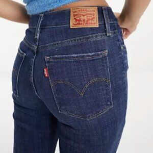 Levi's 311 Shaping Skinny Jeans